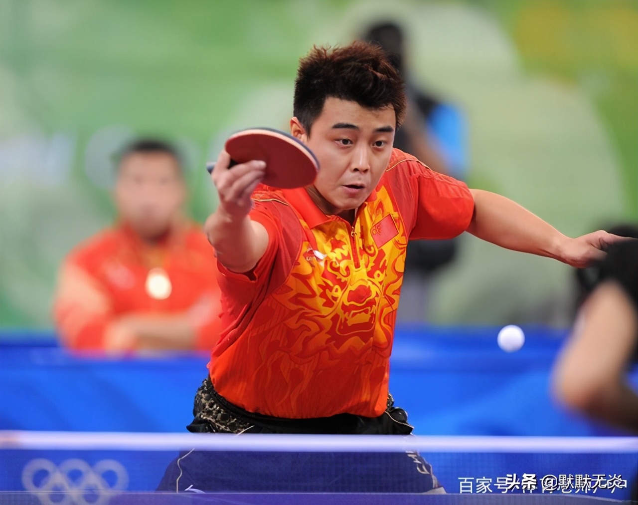 体坛悲情人物,体育界三大悲情人物