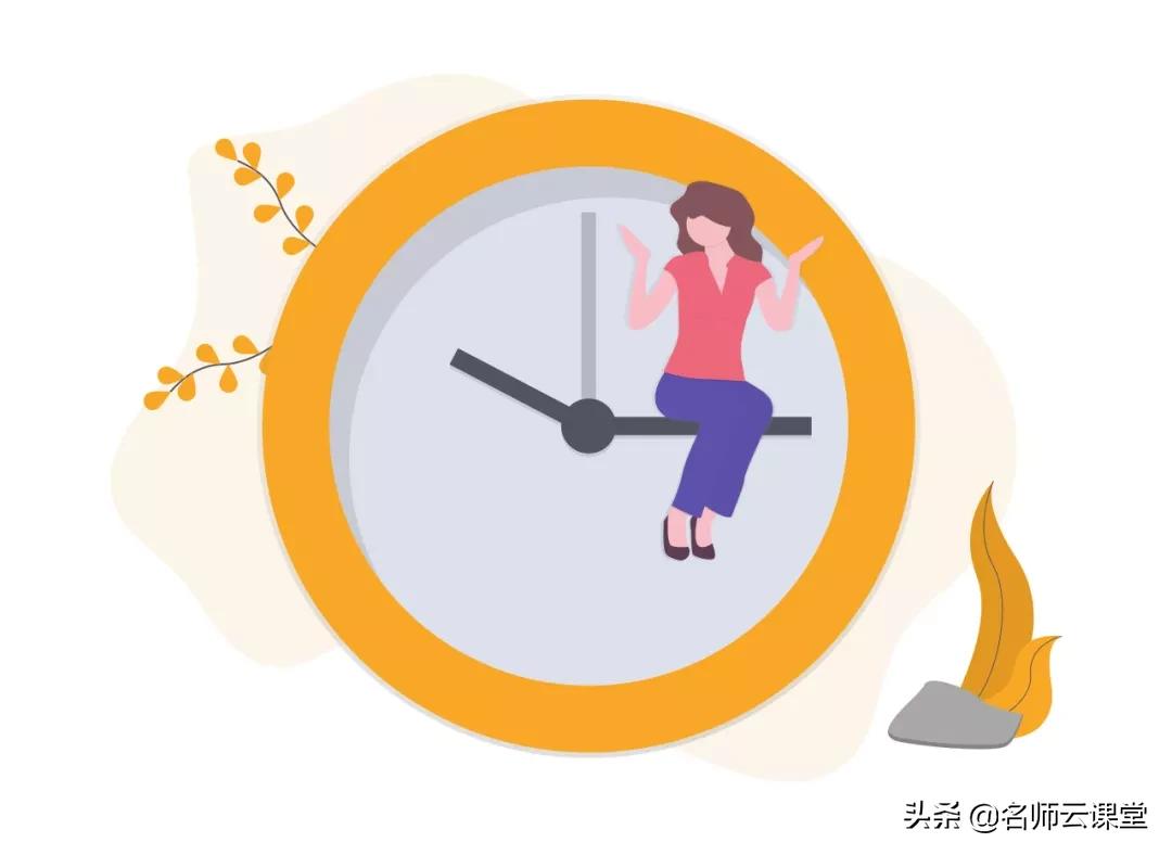 怎么克服上午上课犯困,儿子上课经常犯困要怎么克服