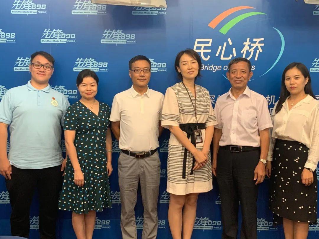 聚四海英才之荟萃,光明这所高标准学校正在崛起