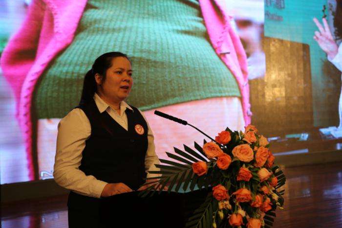 11年前患卵巢癌的彭细妹近况,巨腹女人彭细妹的结局