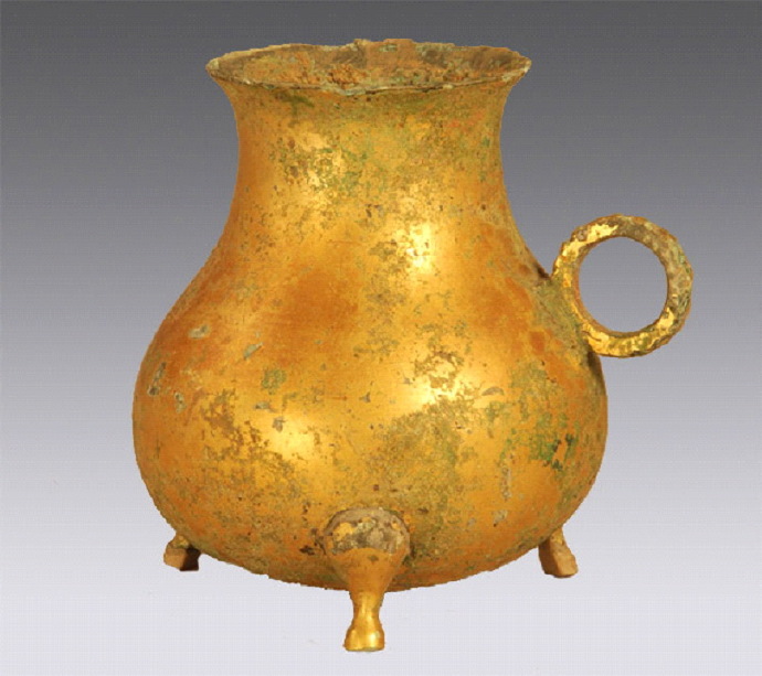 贵州夜郎古国是怎么消失的,贵州发现古夜郎国遗址吗