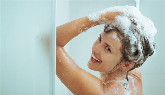 孕期洗澡注意这几点,孕期洗澡需要注意禁忌