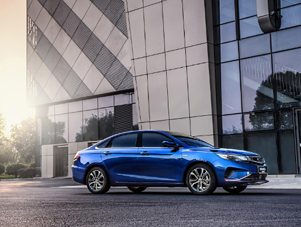 吉利帝豪gl哪一款最值得购买,吉利帝豪gl2017款1.8l手动精英型