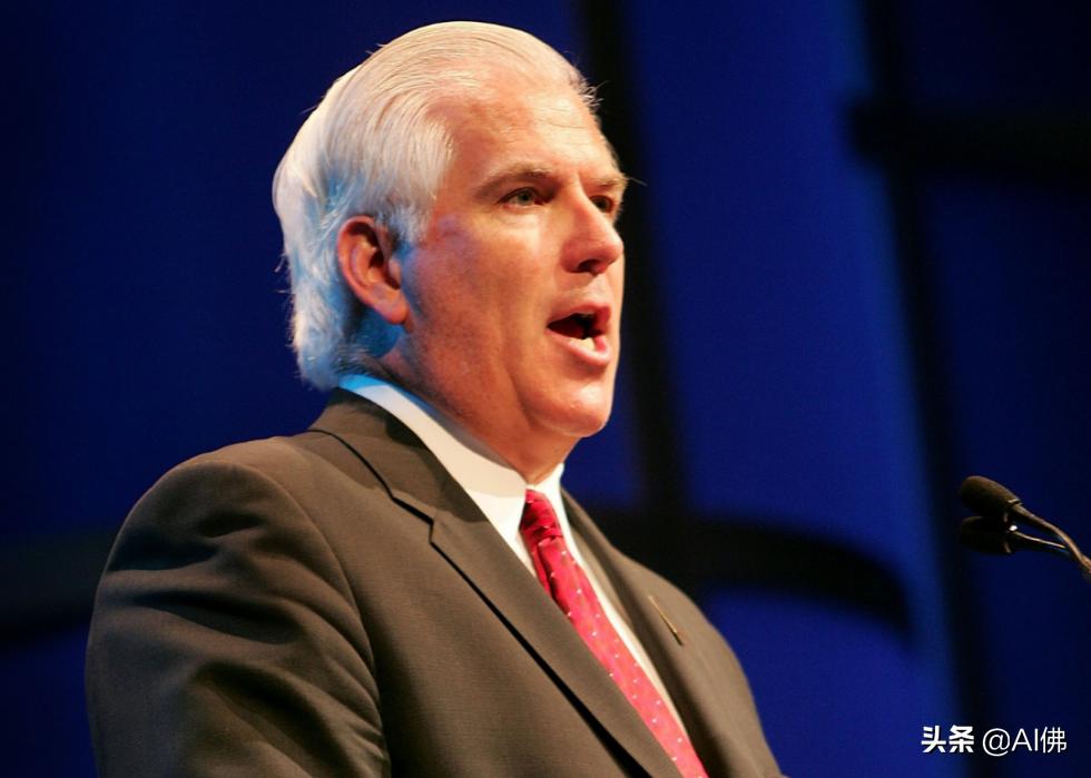 美国薪酬最高职业排行,美国首席大法官年薪