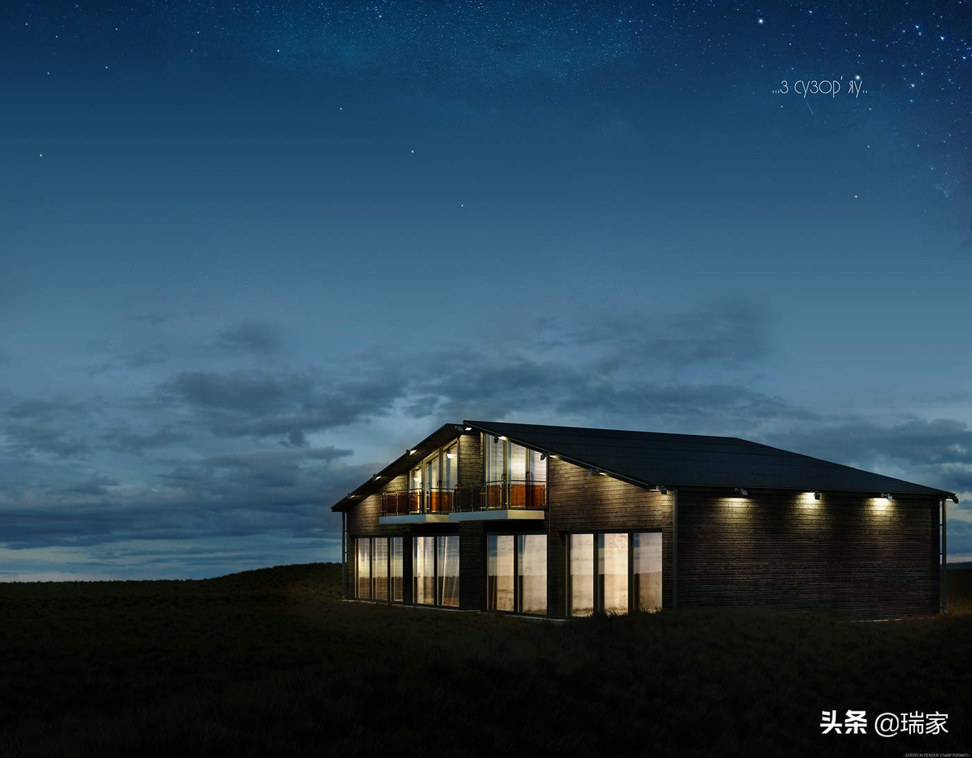 向往的老房子,有年代感和高级感的老房子