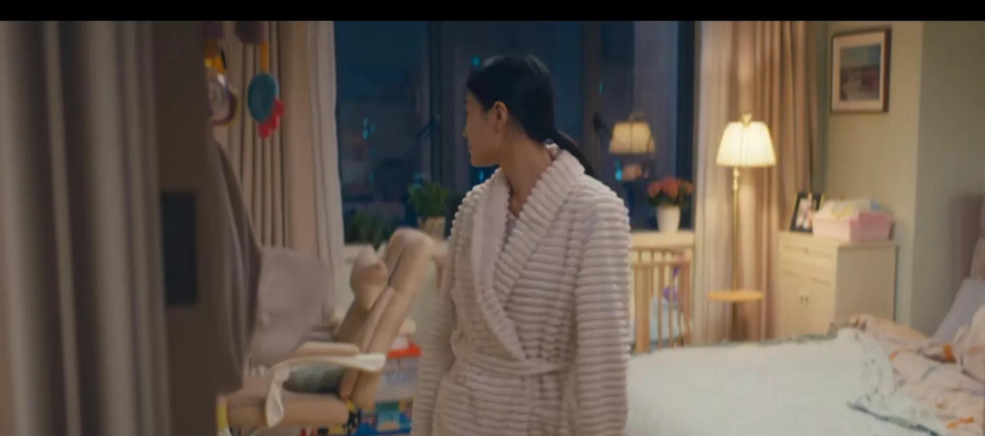 我是真的爱你电视剧片段剪辑,我是真的爱你电视剧片段