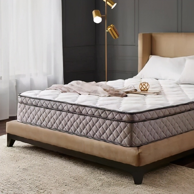 各种床垫环保测评,2023床垫甲醛测评推荐