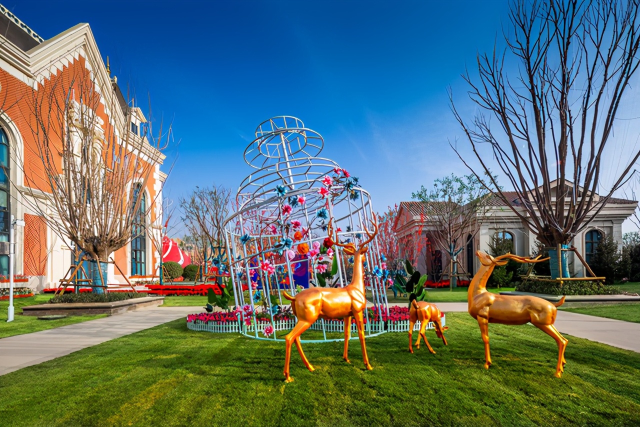 兰州青白石板块未来的发展前景,兰州青白石北拓