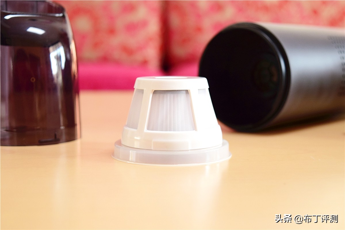 目前最静音的手持吸尘器测评,清蜓便携随手吸尘器h2