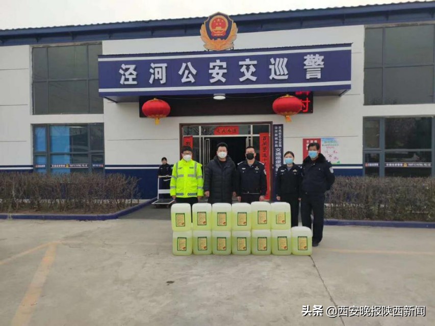 危急时刻逆行而上—陕西圣奥动物药业有限公司诠释陕西兽药行业陕西担当