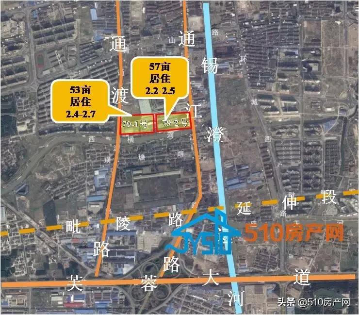 楼面价700商住地块流拍,城西地块拍卖价值
