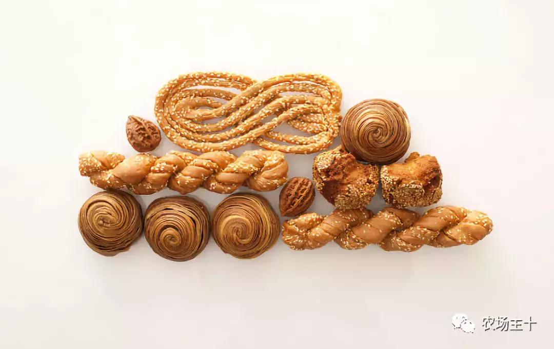 土特产怎么经营最好,打破困局的最好方法