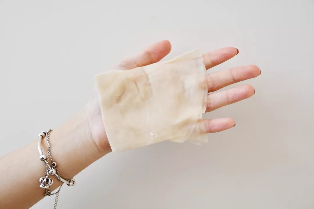 测评出来好用的10款面膜,一口气评20款面膜