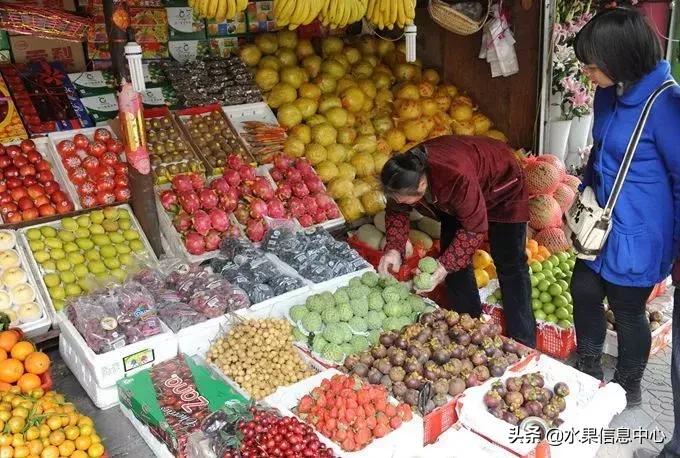 春节买哪几种水果比较好,春节摆哪几种水果比较有寓意