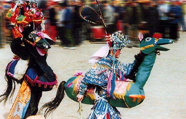 金坛非遗保护中心,金坛非遗文化节在哪里