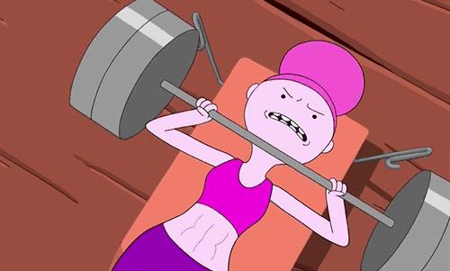 想要杨幂同款蚂蚁腰也不难!只要几招就能让64腰围轻松瘦成51cm