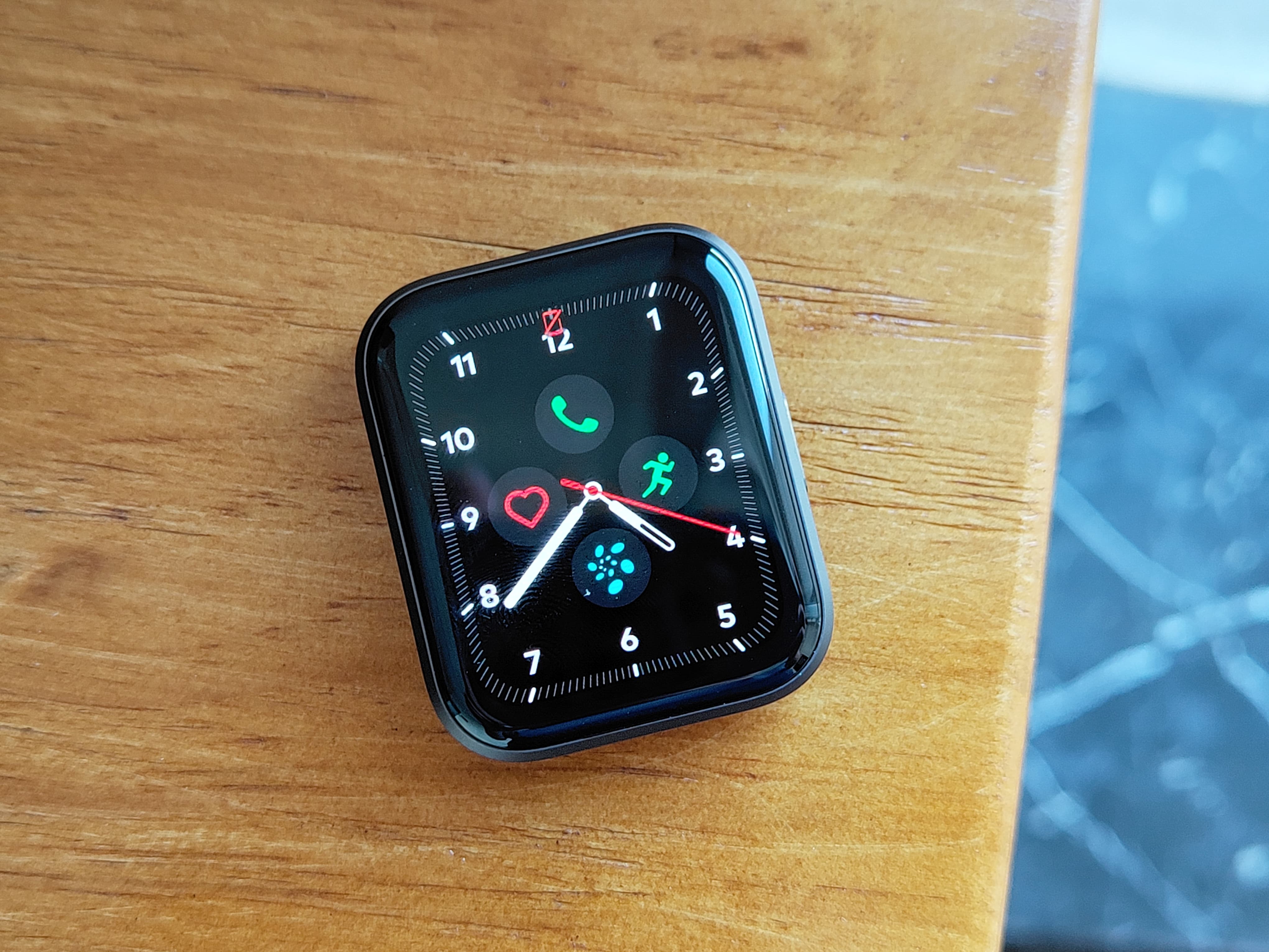 魅族全智能手表meizuwatch,魅族智能手表科技美学