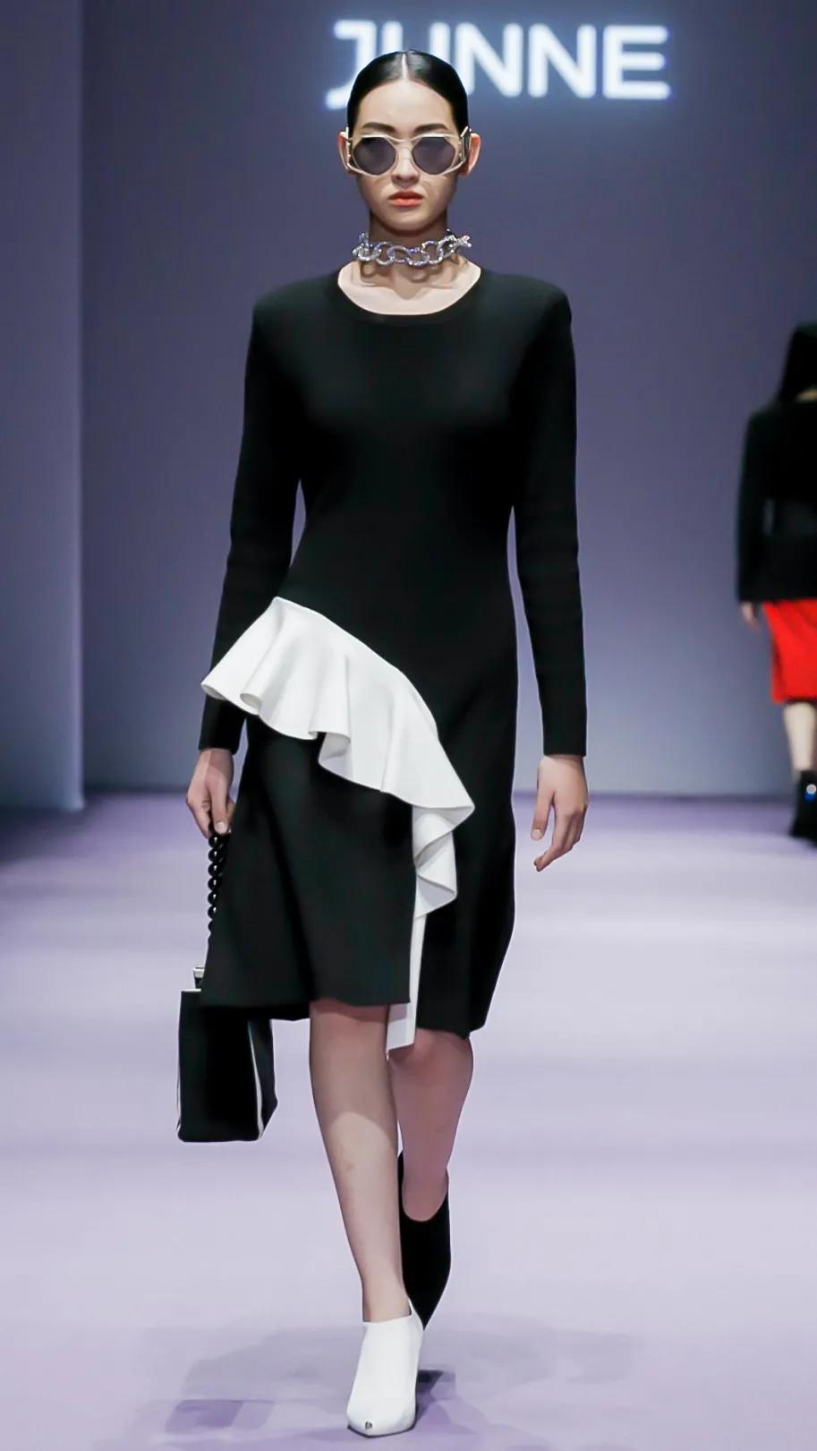 2021秋季流行款式风格,趋势2022春夏八大流行款式设计