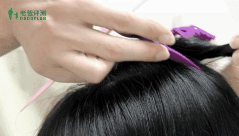 头发如何蓬松一些,头发蓬松技巧小学生