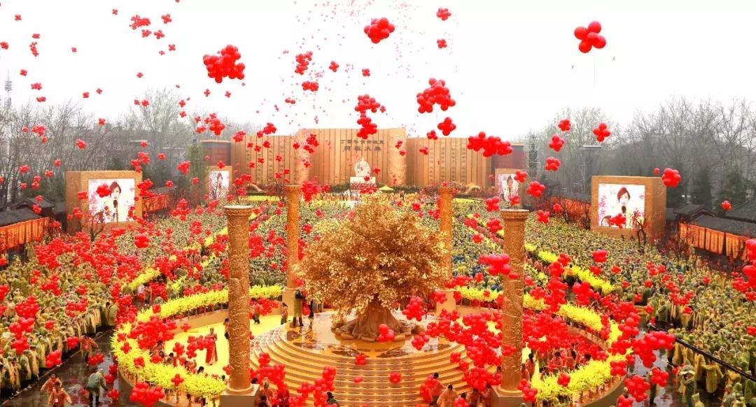 向世界介绍河南,向别人介绍郑州