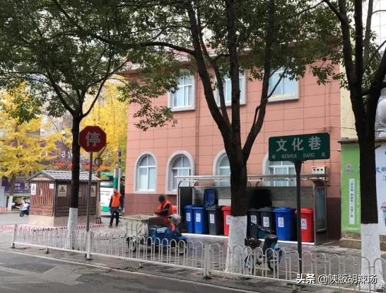 昆明文化巷就是老街吗,昆明文化巷还能去吗