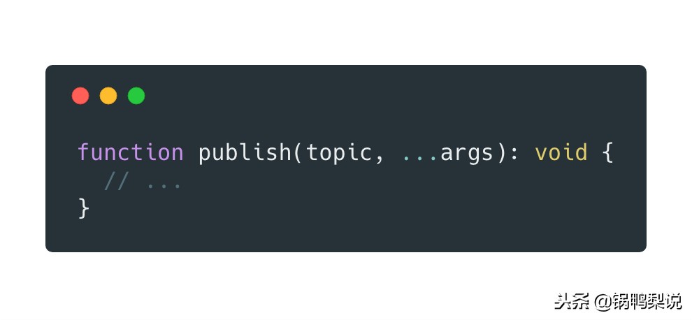 typescript入门笔记,typescript快速入门笔记