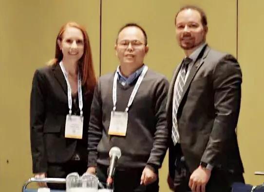 厉害了：不专业不足以服众，佛中医神奇“刀功”国际舞台演绎精彩