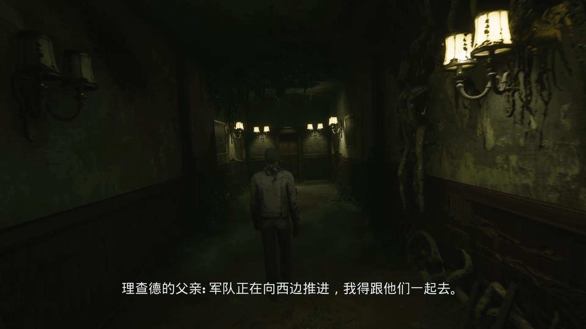 6名角色表里双线，《灵媒》的故事究竟讲了什么？