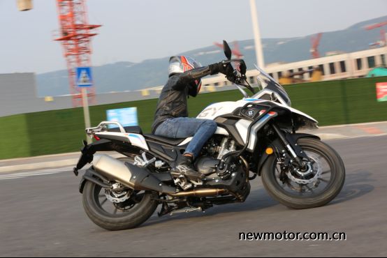 凯越500x和400x哪个值得购买,凯越400拉力车评测视频