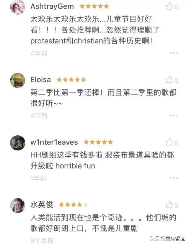 砍头、神曲、吃心脏…BBC另类儿童节目,树了最正的历史观