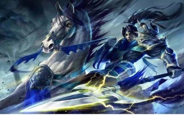 召唤猛将类小说,6本召唤猛将流小说