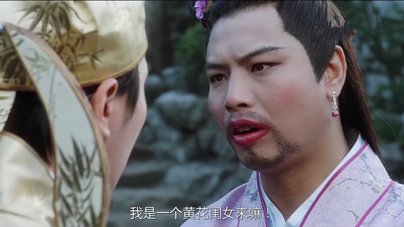 揭秘周星驰电影唐伯虎点秋香幕后,周星驰的唐伯虎点秋香为什么好看