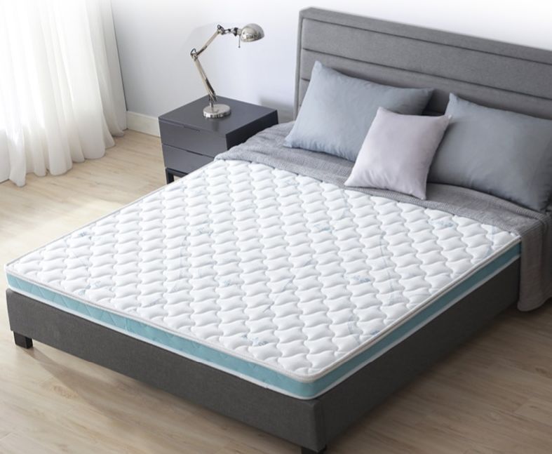 央视推荐床垫,央视曝光床垫骗局