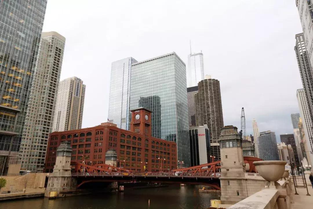 TinyTRIPS｜过期游记六：大哥谭-Chicago芝加哥