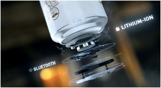 杠精，死肥宅的首选收藏，喝啤酒、打游戏两不误的“啤酒罐”