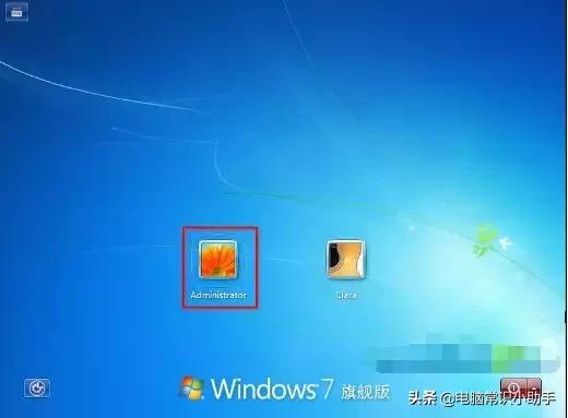 windows10电脑开机密码怎么设置,win10电脑忘记开机密码最简单方法