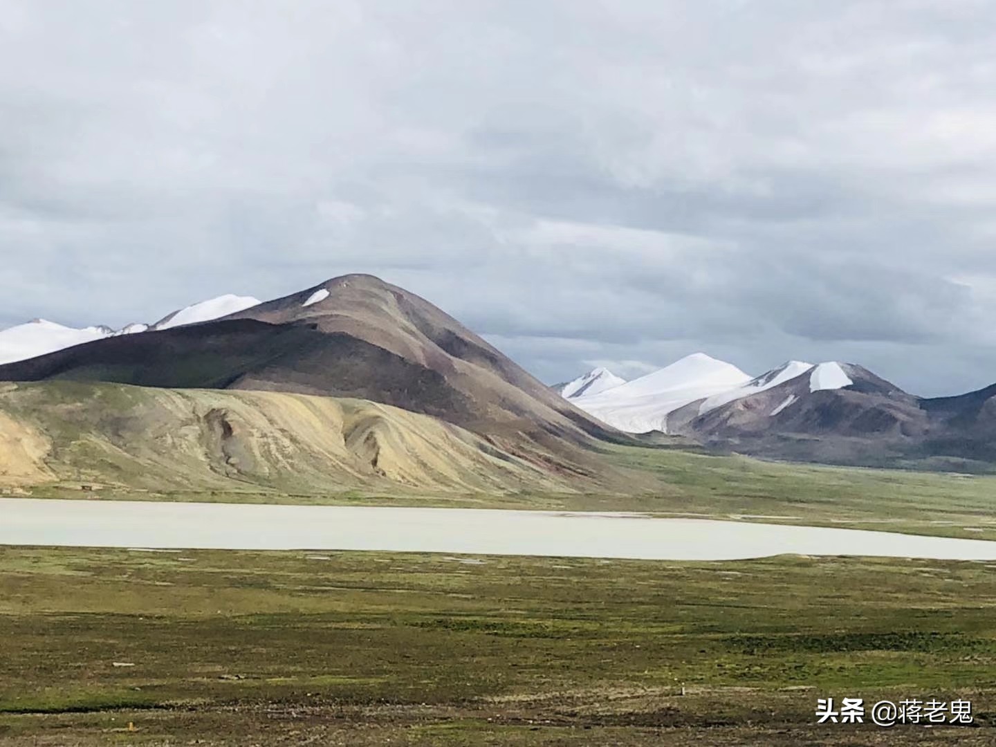 带着老婆，老婆闺蜜，大姨子和小姨子一起单车*藏西**自驾游（六）