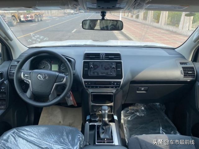 6速霸道2700进藏动力够用吗,霸道2700动力不随叫随到什么原因