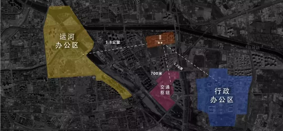 通州副中心精装现房,通州副中心楼盘公寓