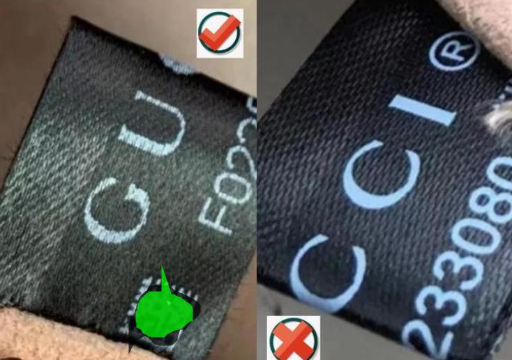 奢侈品鉴定gucci1921,奢侈品鉴定gucci1995