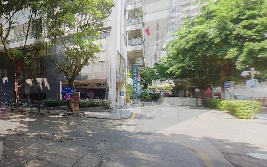 改善型豪宅小区,公园1号楼盘怎么样