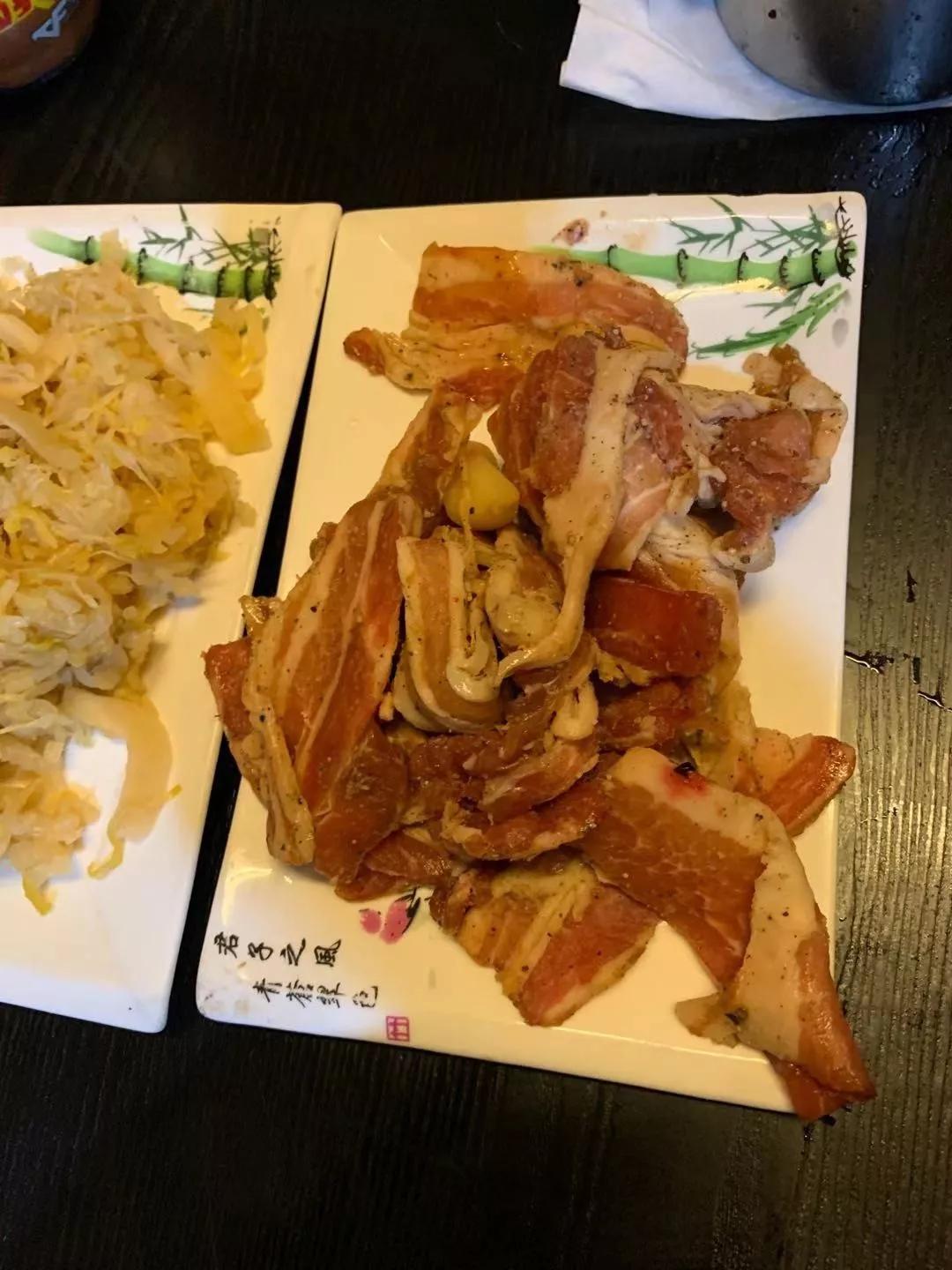 金大叔石锅烤肉怎样,金大叔烤肉推荐