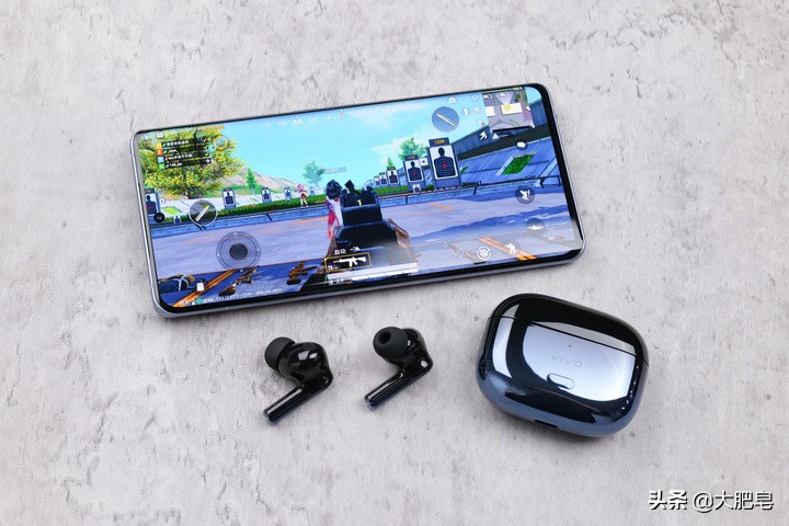 vivotws2测评视频,vivoTWS2性能测评
