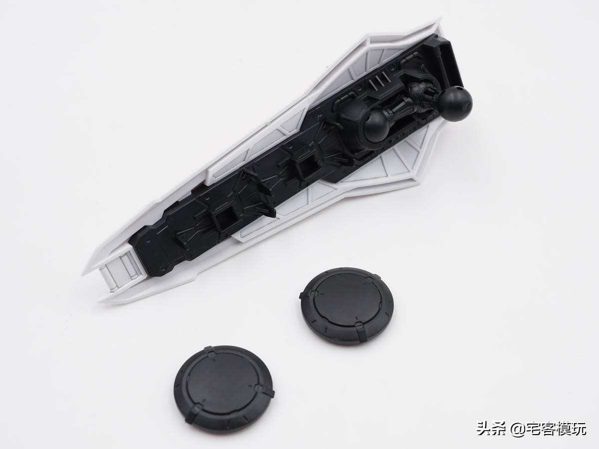 扎古勇士mg测评,mg露娜扎古限定