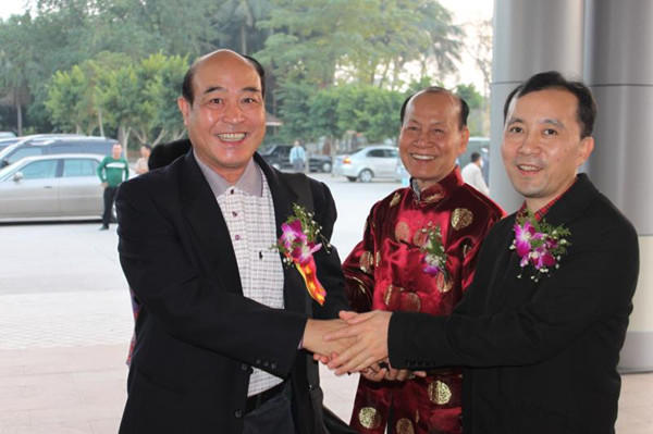 劲宝堂会馆,劲宝堂