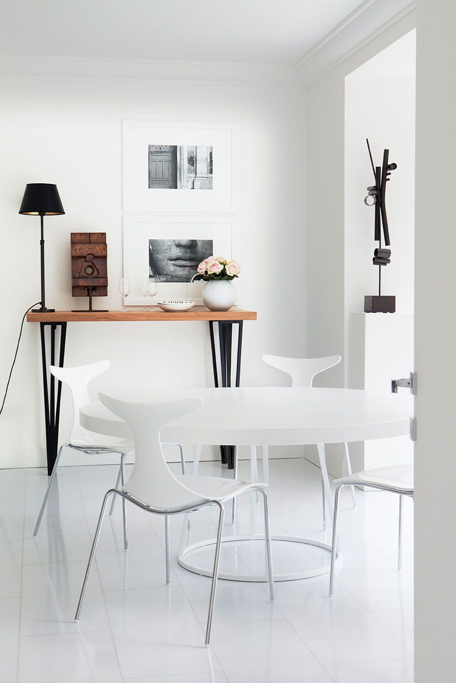 伦敦风格花园,伦敦联排别墅平面图