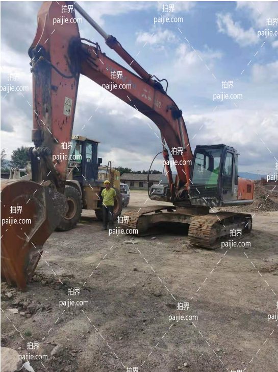 日立240挖掘机维修100个常见故障,日立200-5挖掘机维修资料