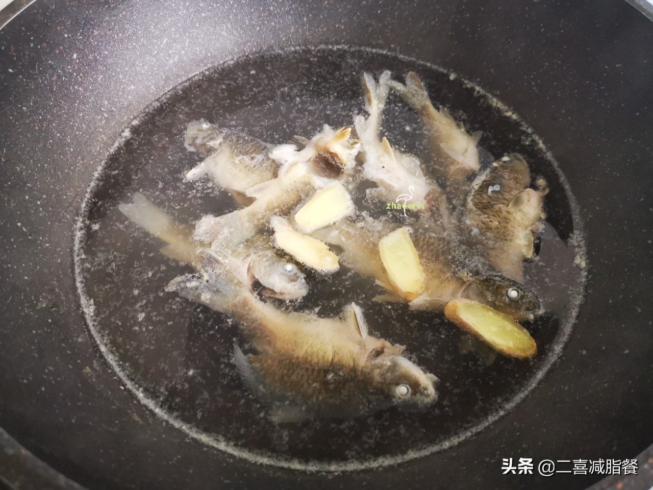 100天不重样减脂晚餐汤,不加一滴油营养又解馋