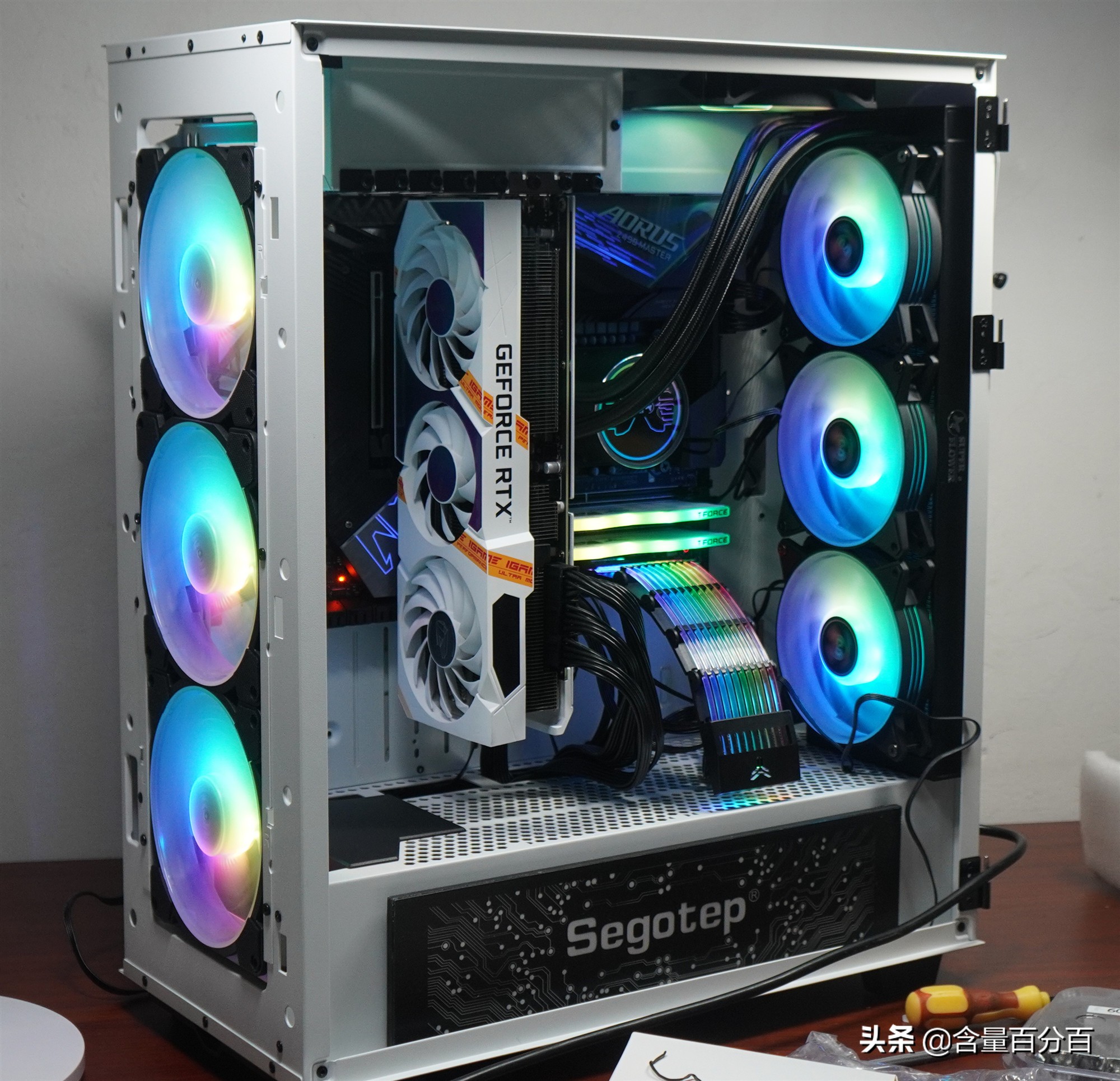 显卡转接线对性能影响吗,显卡转接线会掉帧吗