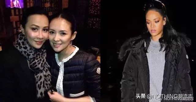 羽绒服鄙视榜加拿大品牌,羽绒服品牌有鄙视链吗知乎